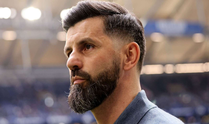 Verbal agreements were apparently broken! Schalke 04's top transfer has now collapsed after all | Goal.com