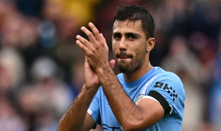 Real Madrids Transfer-Desaster: Absage von Rodri ist der Beweis für den Größenwahn des Präsidenten | Goal.com Deutschland