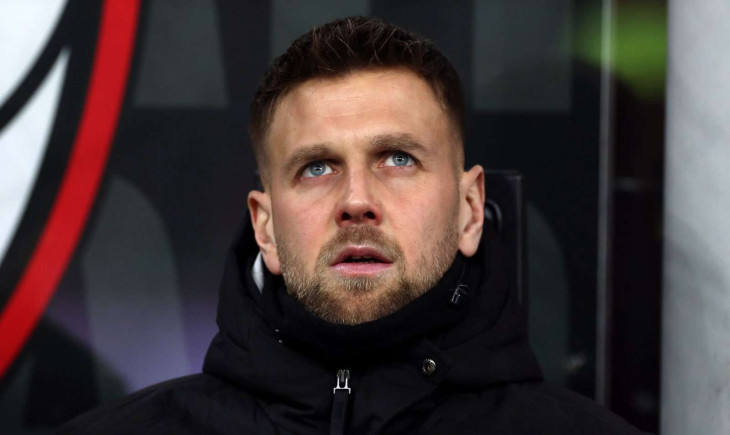 Nach geplatztem Wechsel in die Serie A: Angeblich laufen Gespräche über eine spektakuläre Rückkehr von Niclas Füllkrug | Goal.com Deutschland