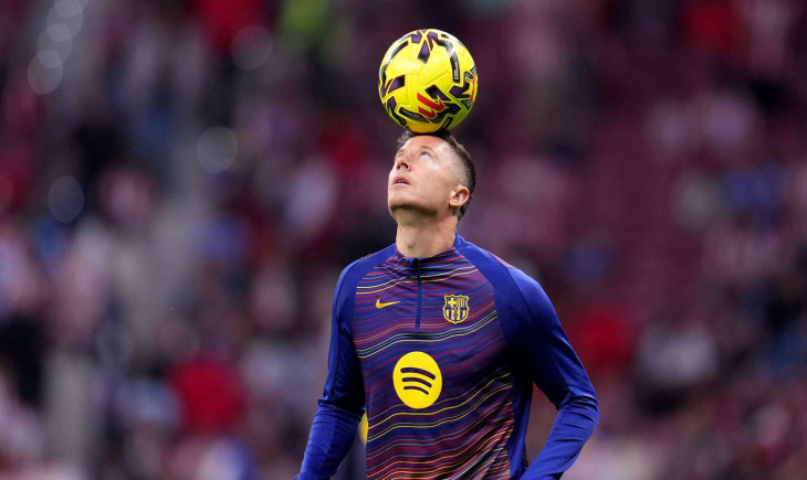 For these reasons, Lewandowski feels unappreciated at Barcelona | Goal.com