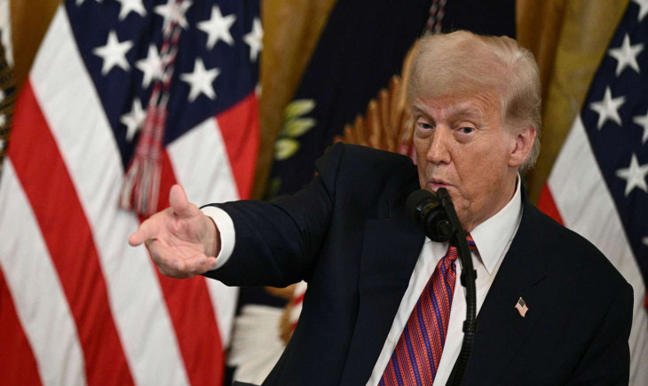 Önemli bir şahsiyet, Trump ile birlikte Dünya Kupası finaline katılma davetini reddetti | Goal.com Türkçe