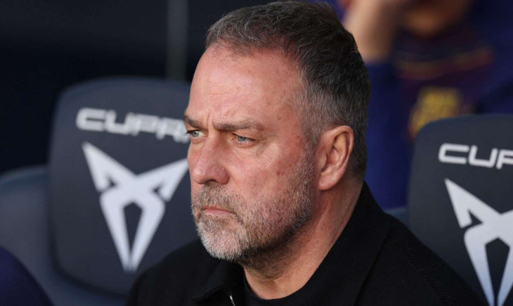 Klub-Boss erteilt-Wechsel-Veto! FC Barcelona kassiert nach gescheitertem Werben um Julian Alvarez den nächsten Korb | Goal.com Deutschland