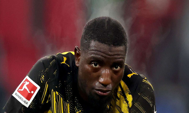 Wechselt Serhou Guirassy noch zum FC Barcelona? Der BVB kann offenbar aufatmen | Goal.com Deutschland