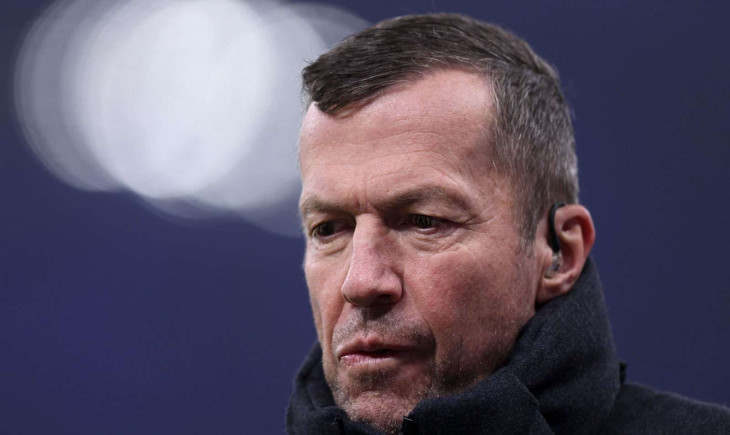 "Wir haben diese Weltmeisterschaft weggeworfen!" Erschreckendes Fazit von Lothar Matthäus zu Deutschlands frühem WM-Aus | Goal.com Deutschland