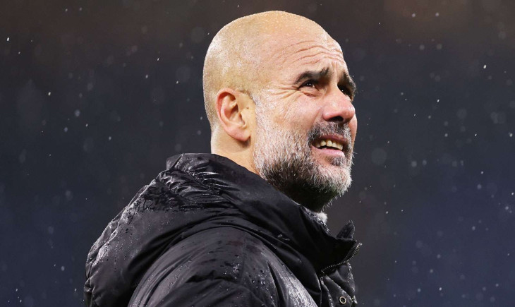 Futbol Federasyonu Başkanı, Pep Guardiola ile milli takım teknik direktörlüğü konusunda görüşmeler yapıldığını doğruladı | Goal.com Türkçe