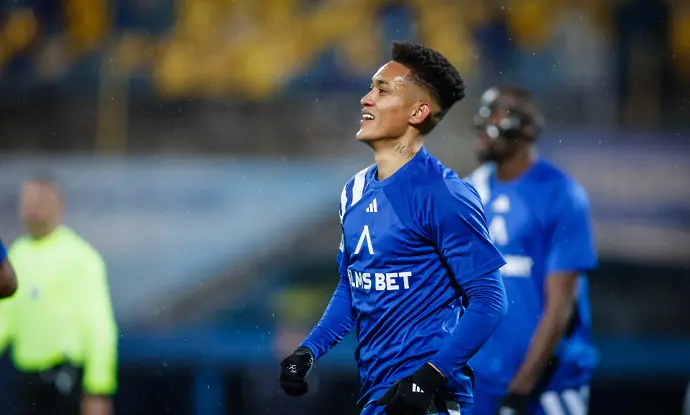 Вендерсон Цунами се е запътил към турския Ъъдър