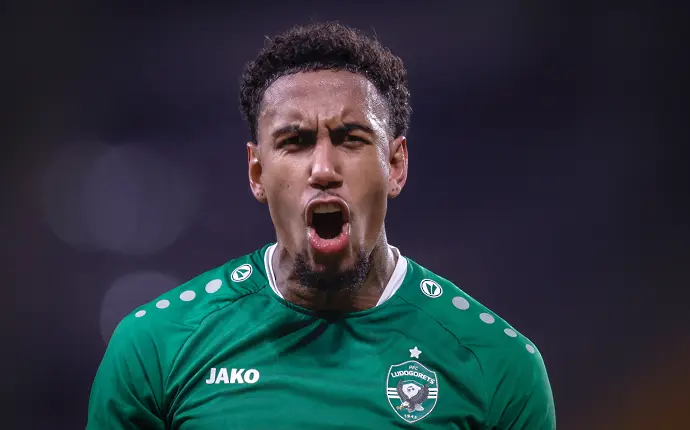 Лудогорец връща Руан Круз