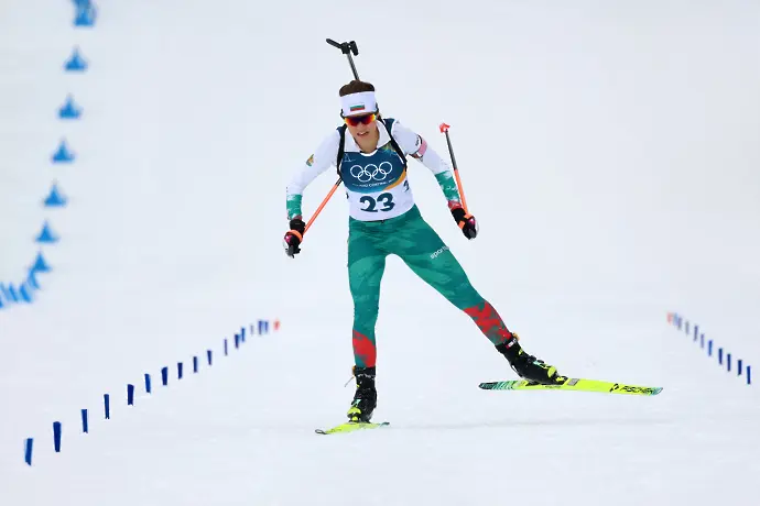 Втори медал за България в Милано Кортина