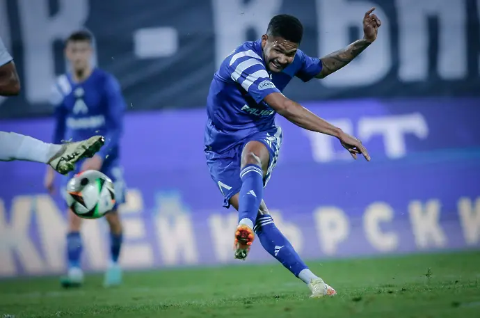 Бивш играч на Левски бързо намери отбор