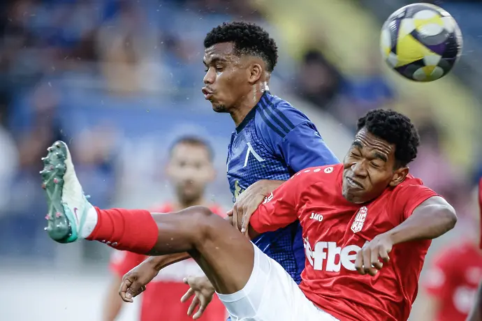 Левски: мачът с ЦСКА 1948 да се играе