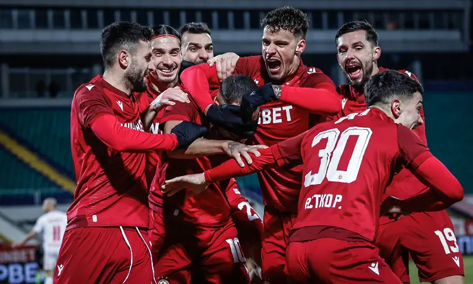 ЦСКА без Ето’О и Мартино срещу Славия