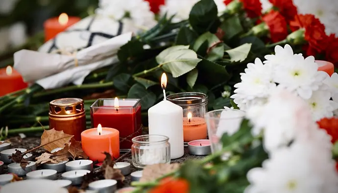 Феновете на ЦСКА почитат Джони Велинов