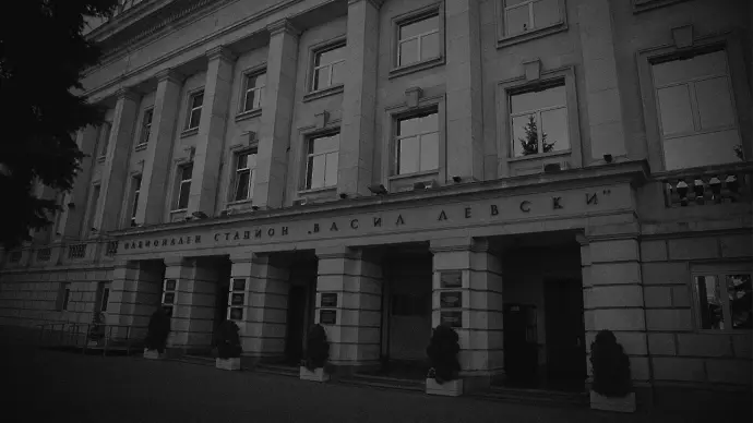 Обявиха кога е поклонението пред Джони Велинов