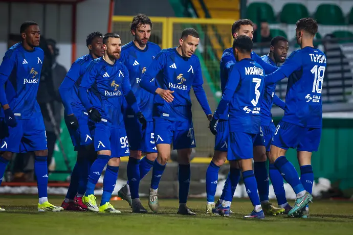 Левски с 19 футболисти срещу Локомотив Пловдив