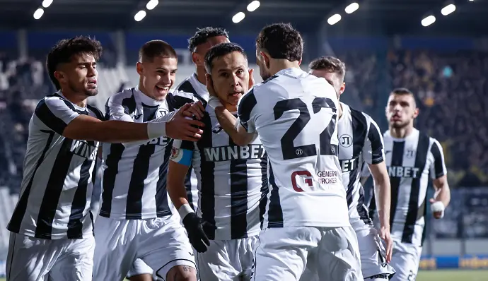 Локо Пд с една промяна за Левски