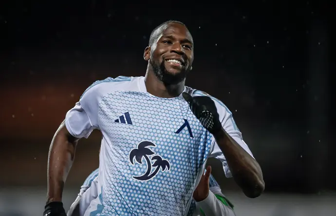 Карабах преговаря с Левски за Сангаре