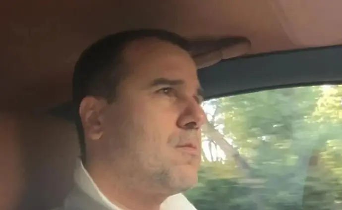 Цветомир Найденов за дузпата на Герена