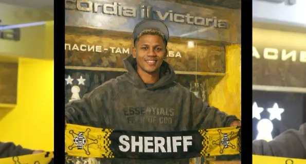 Трансфер на Левски свързан с ЦСКА