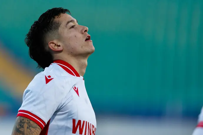 Алехандро Пиедраита се ожени