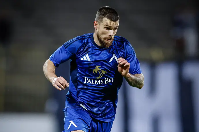 Веласкес за състоянието на Ради Кирилов