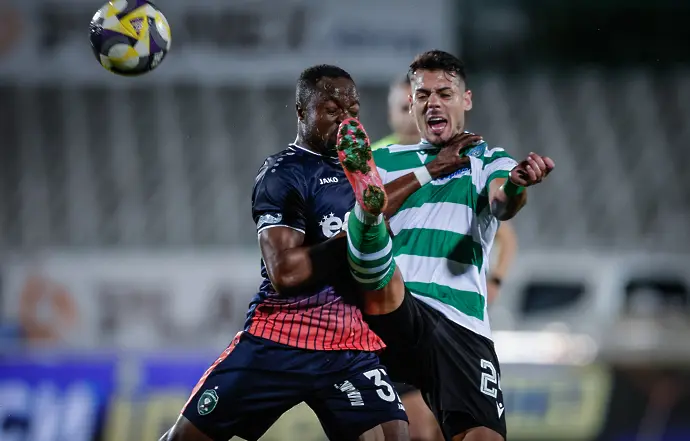 Телеш пропуска визитата на Герена