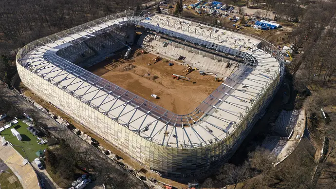 В сърцето на „Българска армия“