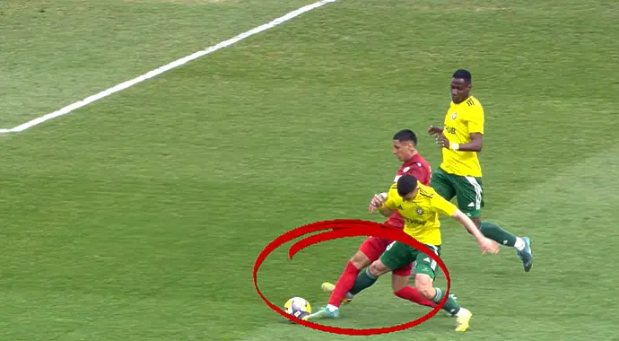 Дузпите за ЦСКА и ЦСКА 1948 правилни?