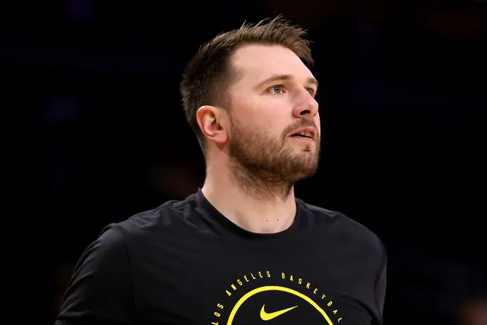 Добри новини за Дончич и Лейкърс