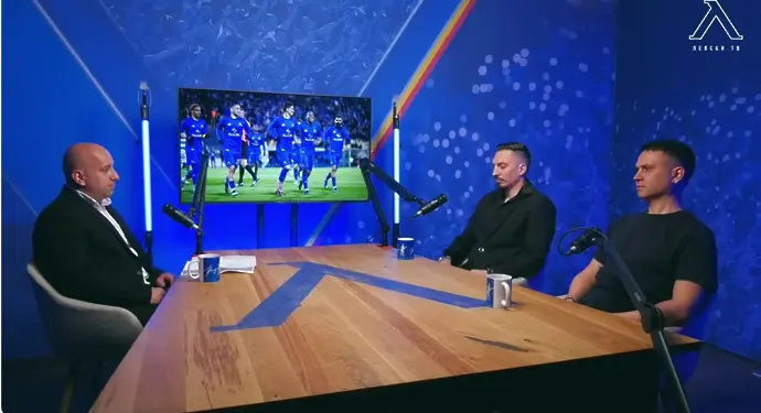 Истории от кухнята на Герена