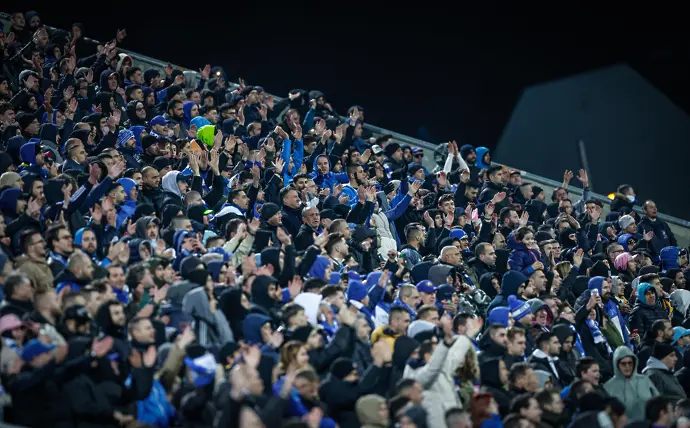 Билети Левски ЦСКА в продажба