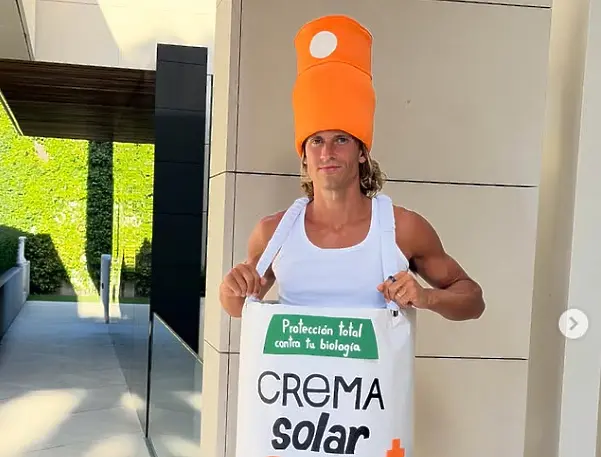 Йоренте разбуни обществото с пост в Инстаграм