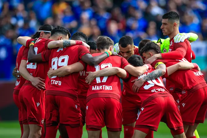 ЦСКА без проблеми след дербито с Левски