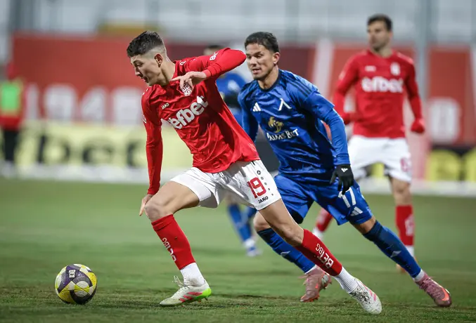 БФС въвежда ново правило