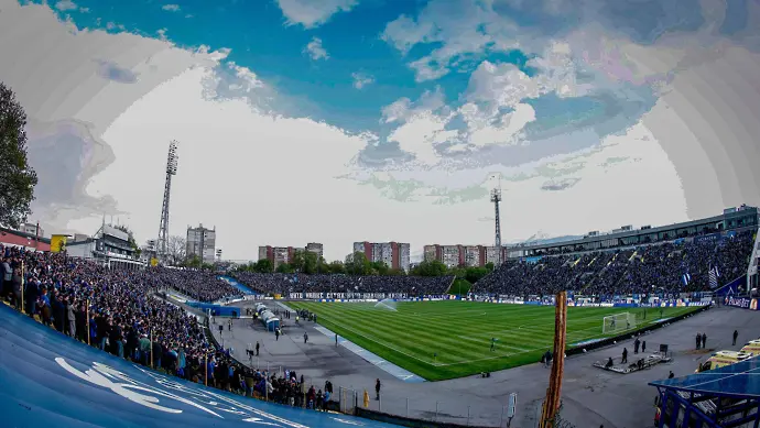 Сектор Г за Левски срещу Лудогорец