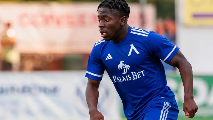 Левски загатва за нов трансфер