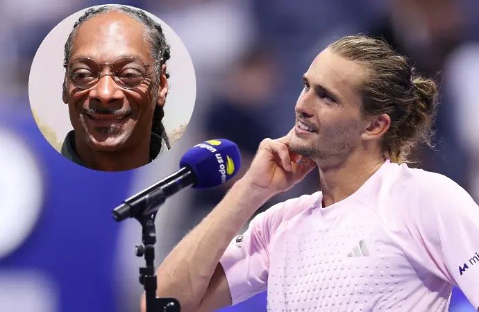 Тенисисти срещу инфлуенсъри и организатори на US Open