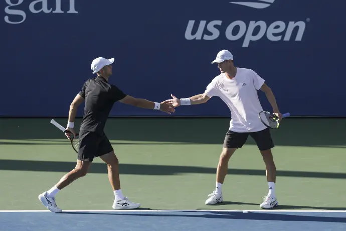 Tennis новини