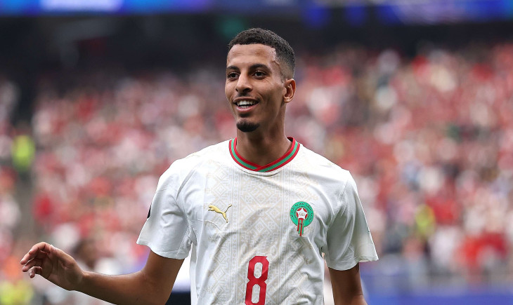 Who will win? Ounahi competes with the Algeria star to join Al-Ittihad | Goal.com