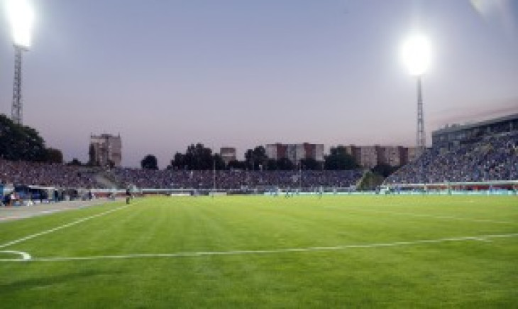 Ще има ли Левски нов стадион? Подписаха договора за прехвърляне на собствеността на "Герена"