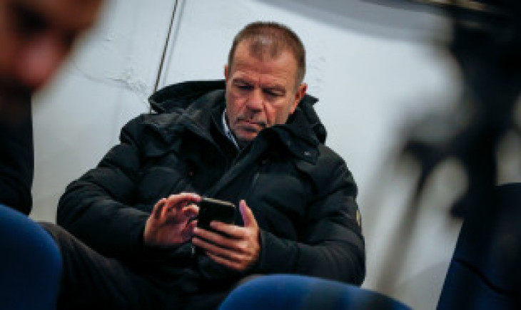 Стойчо Младенов: Никой не ме е търсил от ЦСКА