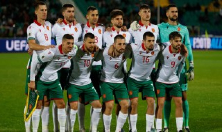 България гостува на Испания в наглед предрешен мач
