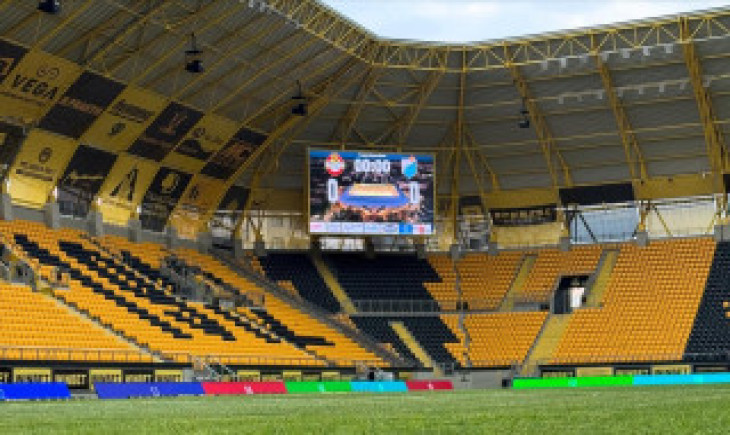 Ботев Пловдив с нова забрана от ФИФА