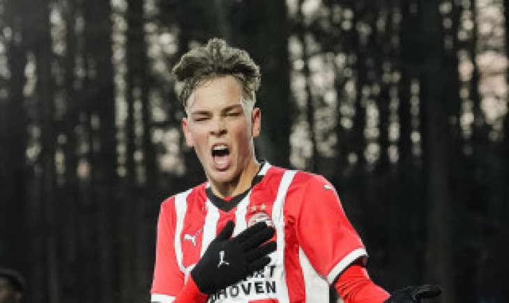 Шампионът на Нидерландия поиска милиони от Левски за нападател