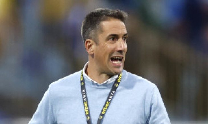 Веласкес дава нов шанс за изява на четирима