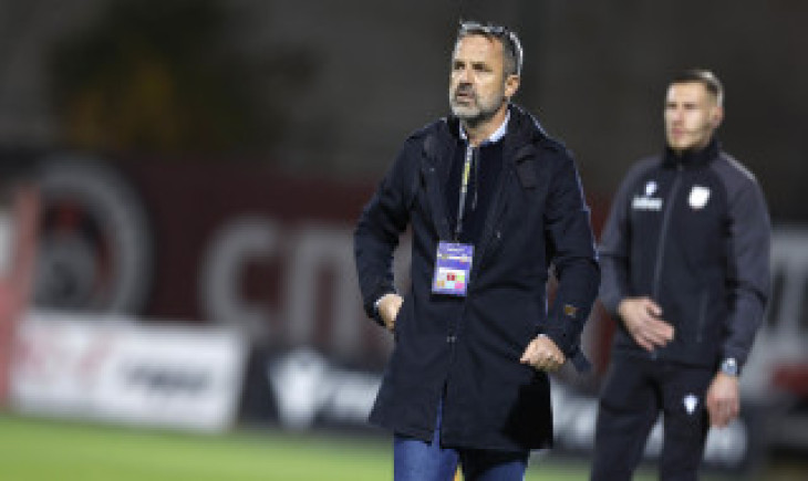 Душан Косич: Вкарахме в точните моменти