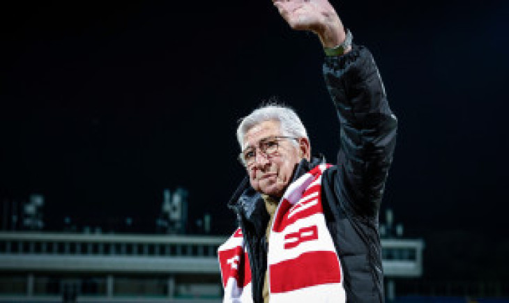 Джони Велинов: Яд ме е, че предишните треньори не повярваха в Петко Панайотов