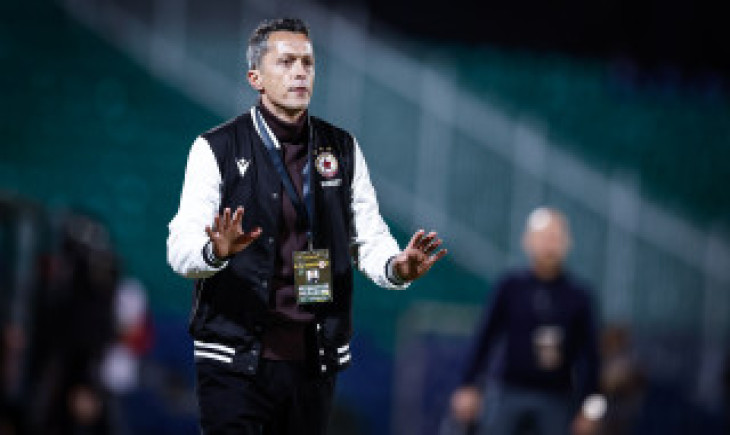 Христо Янев с победен гол при откриването на стадион "Раковски" в Севлиево