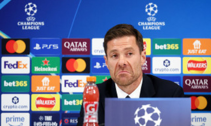 В Испания твърдят: Президентът на Реал Мадрид е поставил ултиматум на Шаби Алонсо