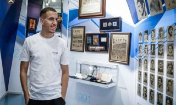 "Пустинните лисици" създават проблеми на Левски