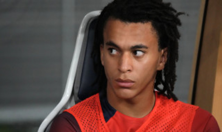 Итън Мбапе се чуди за кой национален отбор да играе